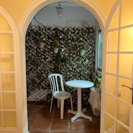 Mediterranean Oasis, Village * Sitges