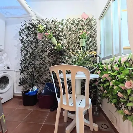 Mediterranean Oasis, Village *