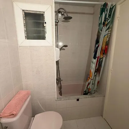 Apartman Mediterranean Oasis, Village *